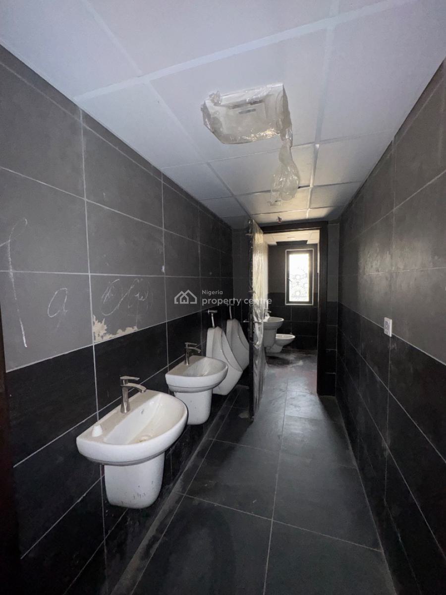 Corporate Office Space, Lekki Phase 1, Lekki, Lagos, Office Space for Rent