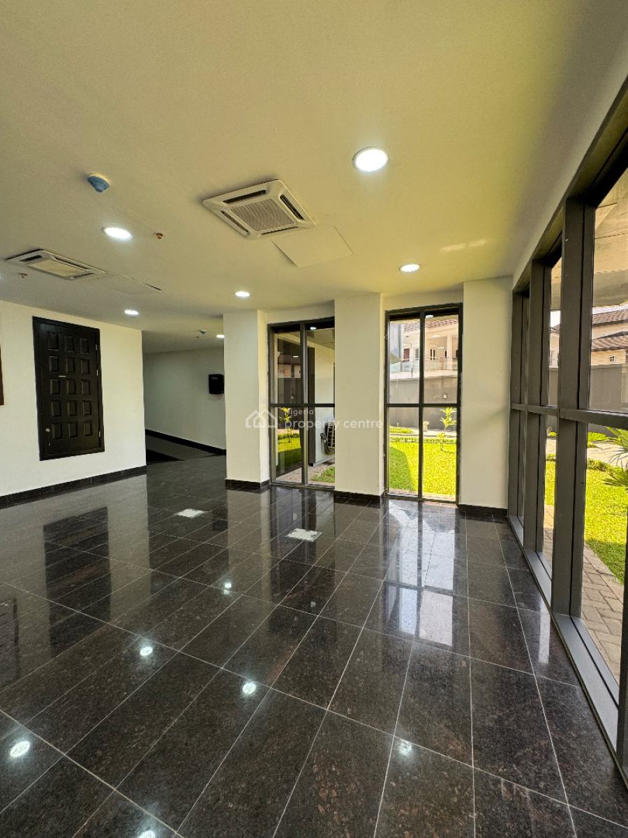 Corporate Office Space, Lekki Phase 1, Lekki, Lagos, Office Space for Rent