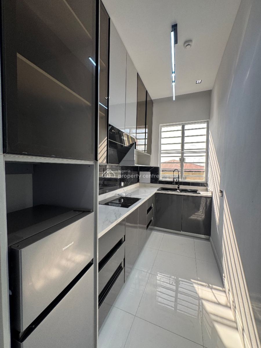 Luxury 5 Bedroom Detached Duplex, Lekki Phase 1, Lekki, Lagos, Detached Duplex for Sale