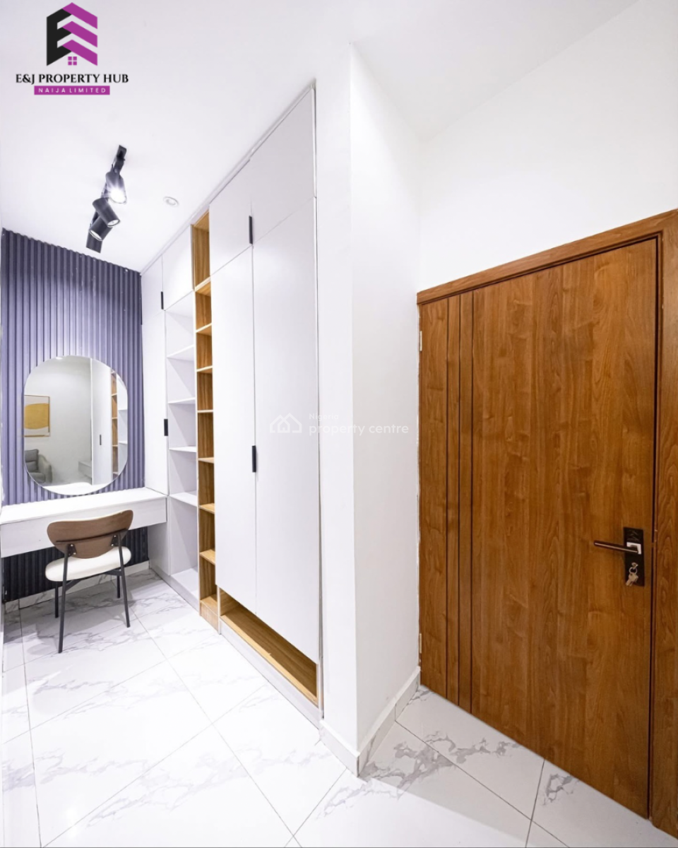3 Bedroom Detached Bungalow, The Lekki Avana Bungalow, Close to The Lekki International Airport, Eleranigbe, Ibeju Lekki, Lagos, Detached Bungalow for Sale