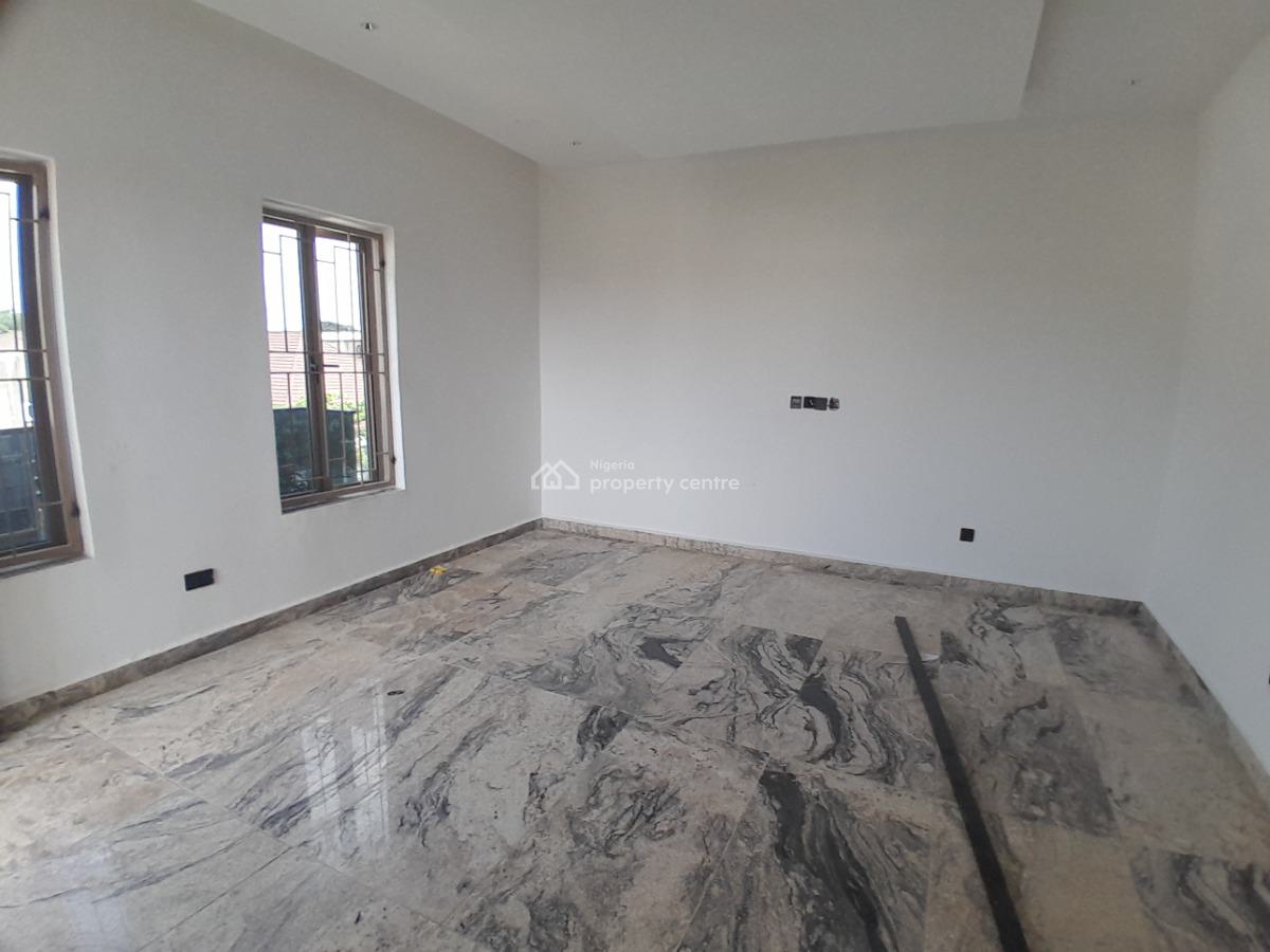 6 Bedroom Terraced Duplex, Wuse, Abuja, Flat / Apartment for Sale