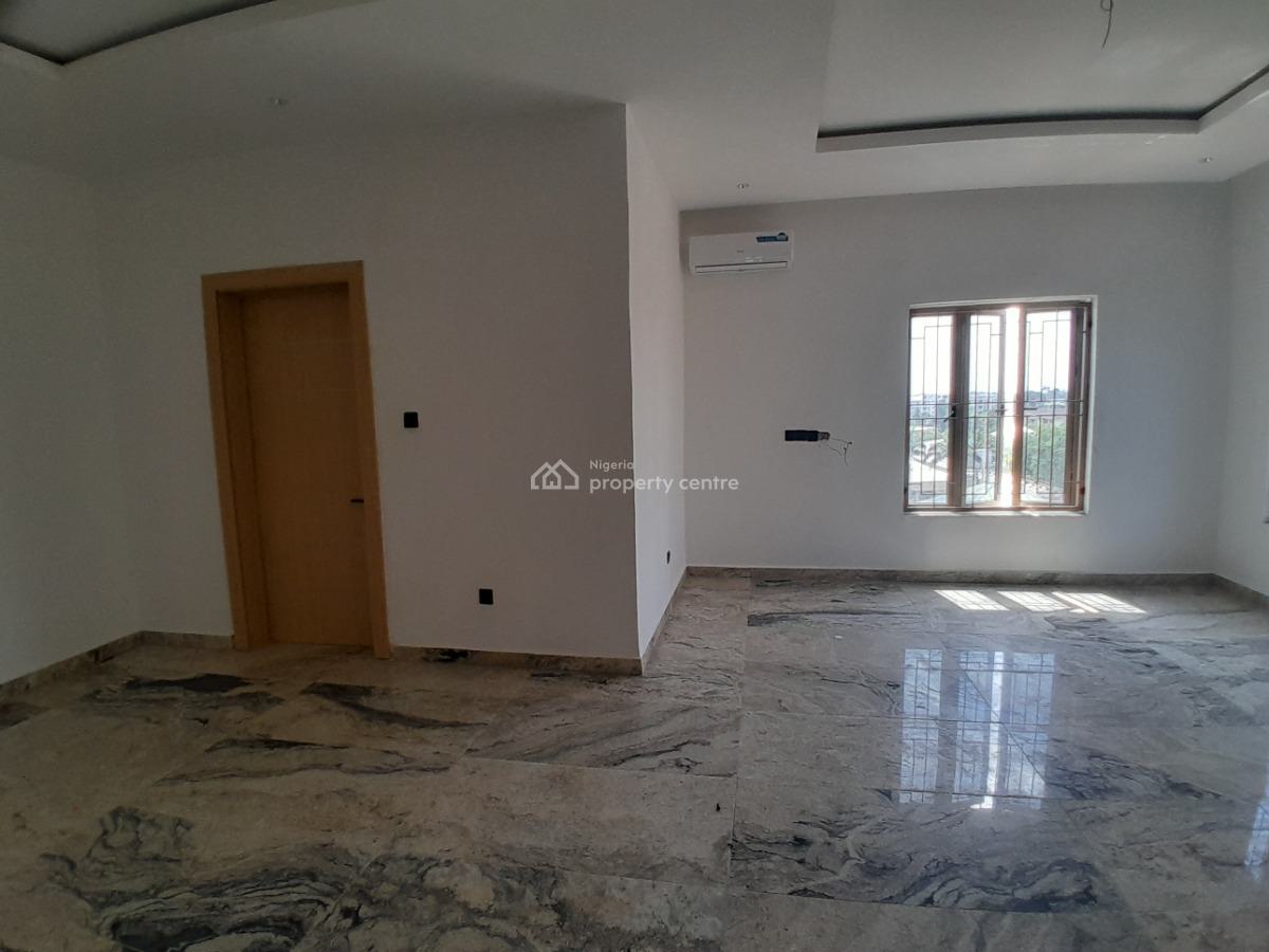 6 Bedroom Terraced Duplex, Wuse, Abuja, Flat / Apartment for Sale