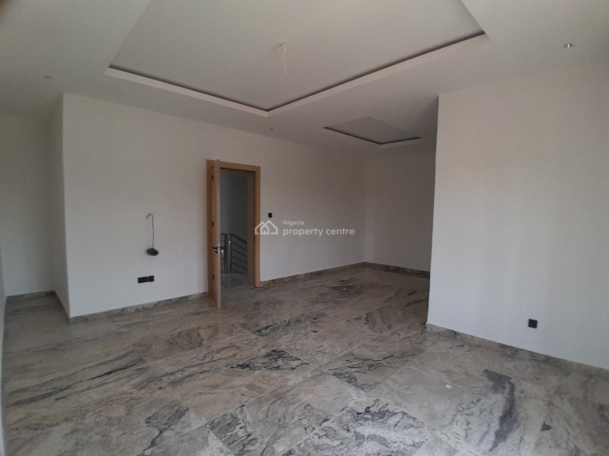 6 Bedroom Terraced Duplex, Wuse, Abuja, Flat / Apartment for Sale