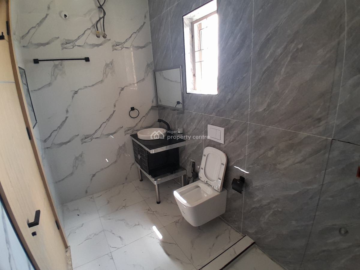 6 Bedroom Terraced Duplex, Wuse, Abuja, Flat / Apartment for Sale