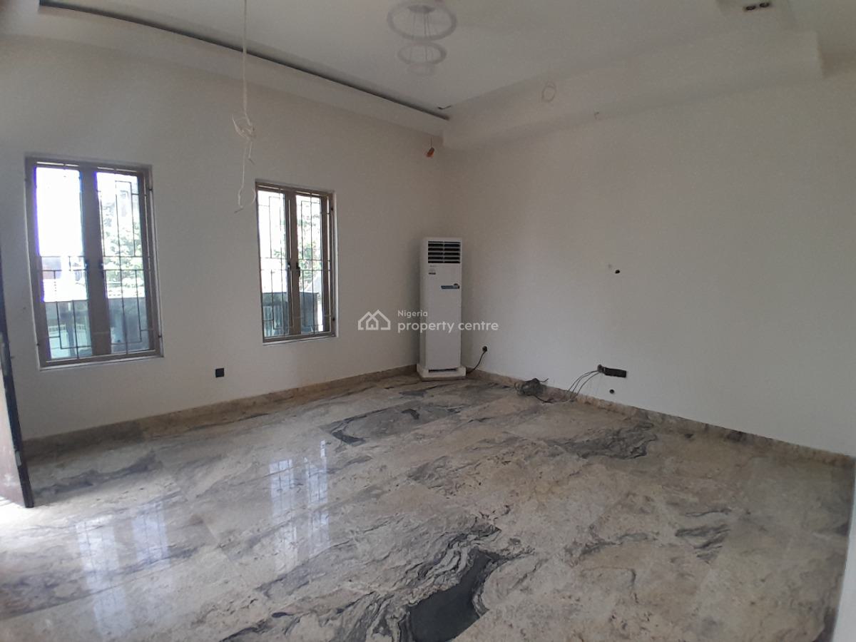 6 Bedroom Terraced Duplex, Wuse, Abuja, Flat / Apartment for Sale
