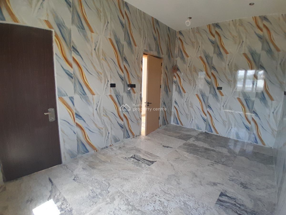6 Bedroom Terraced Duplex, Wuse, Abuja, Flat / Apartment for Sale