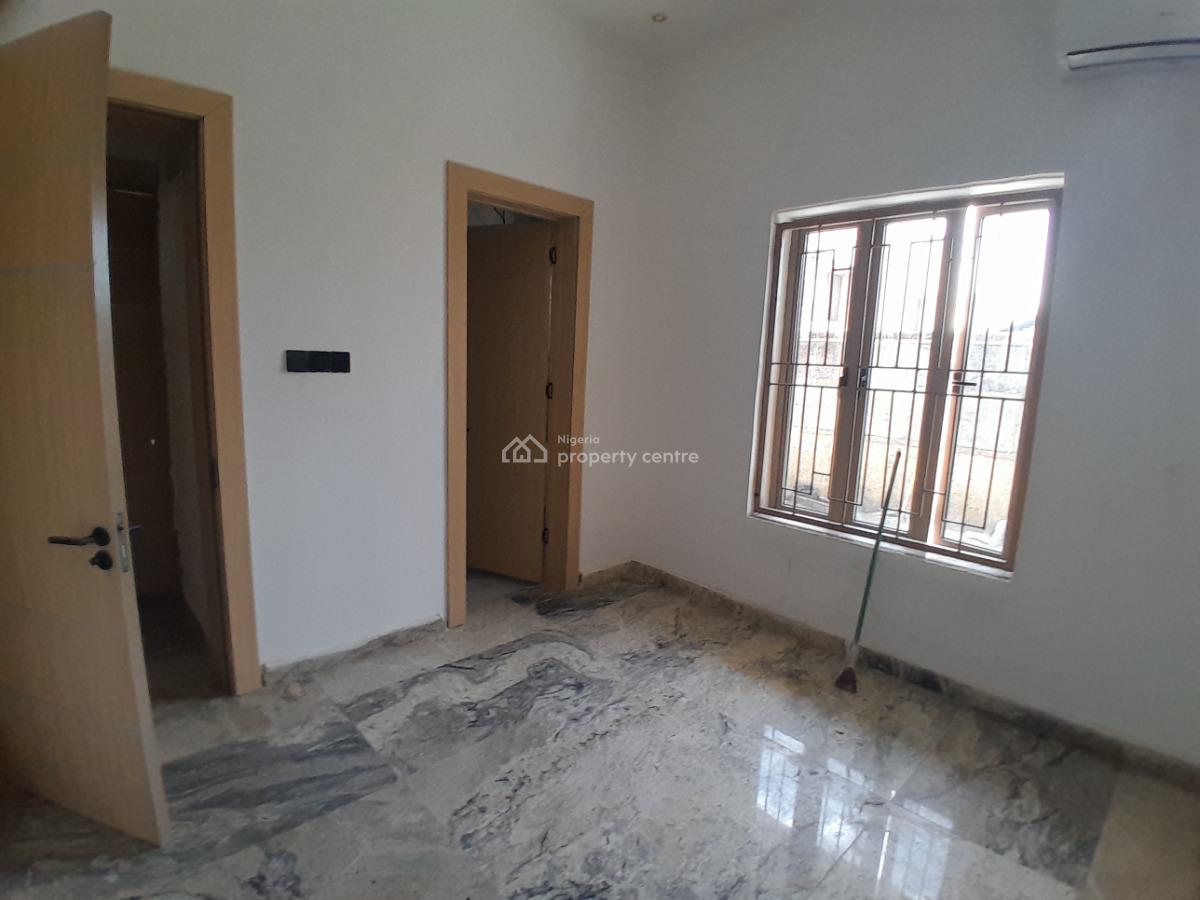 6 Bedroom Terraced Duplex, Wuse, Abuja, Flat / Apartment for Sale