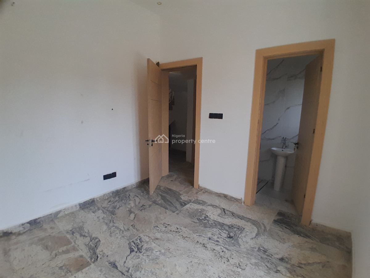 6 Bedroom Terraced Duplex, Wuse, Abuja, Flat / Apartment for Sale