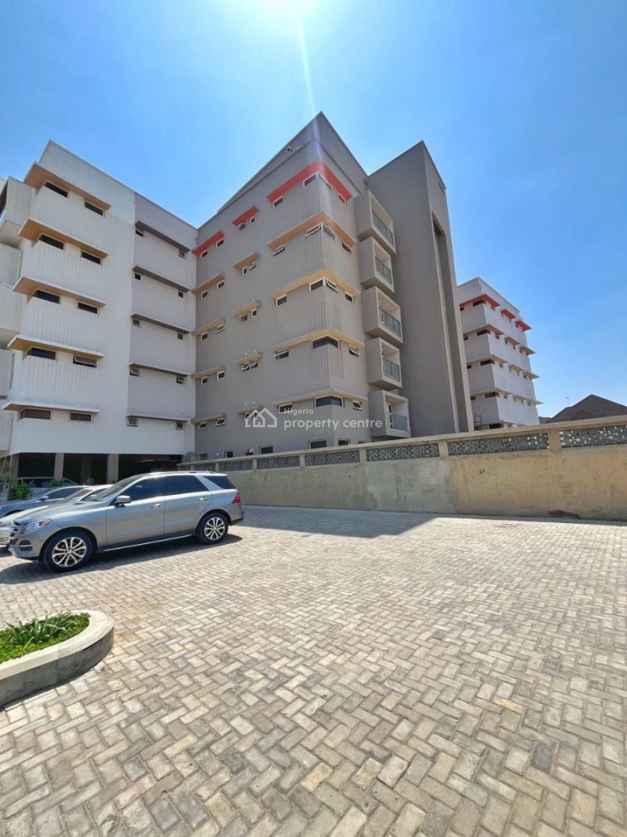 Studio Apartment, Ikate, Lekki, Lagos, Flat / Apartment for Rent