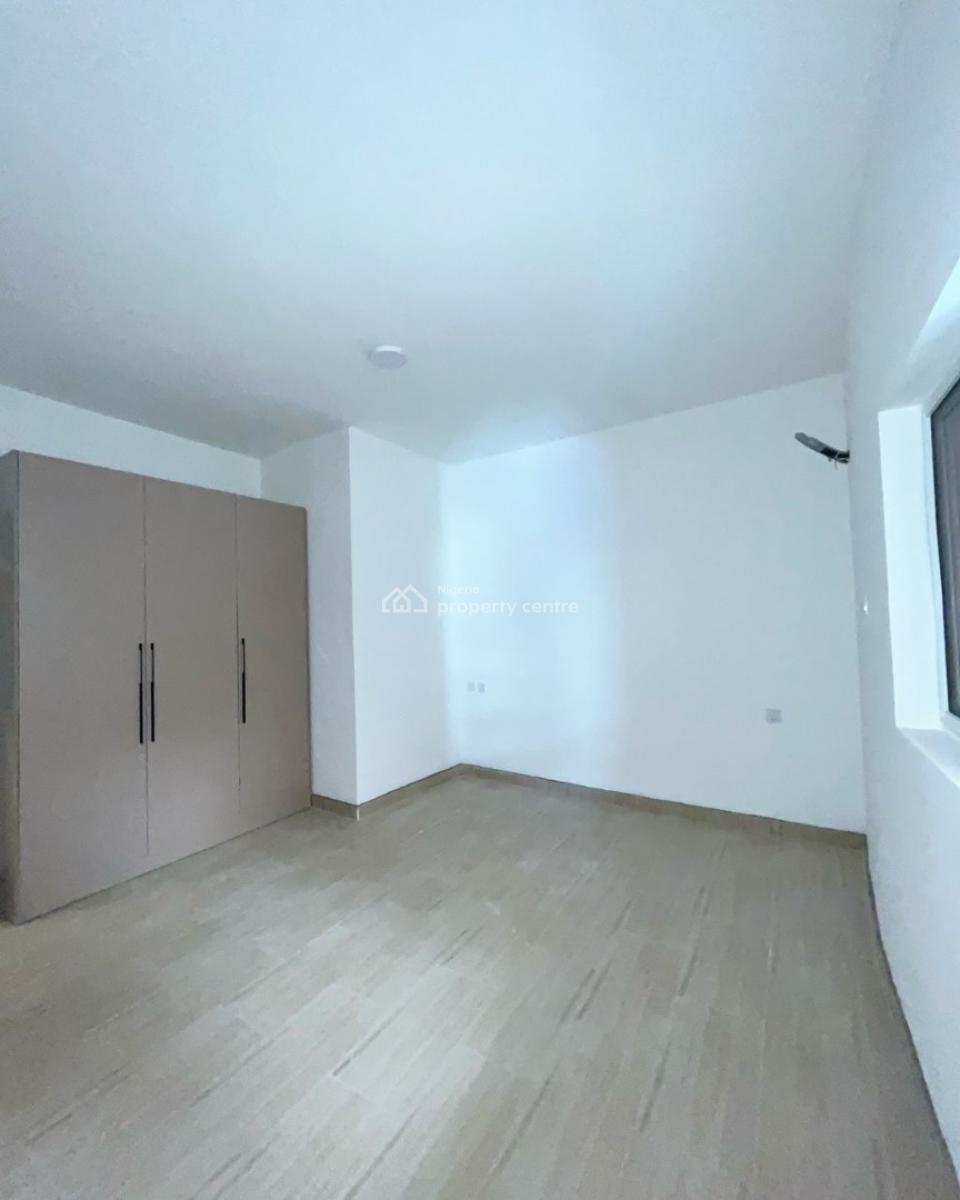 Studio Apartment, Ikate, Lekki, Lagos, Flat / Apartment for Rent