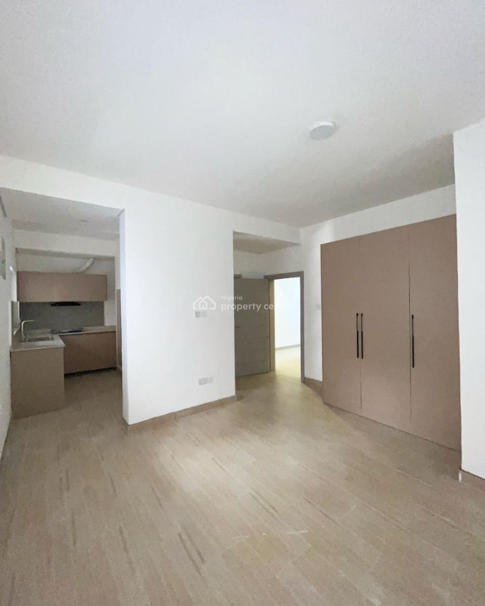 Studio Apartment, Ikate, Lekki, Lagos, Flat / Apartment for Rent