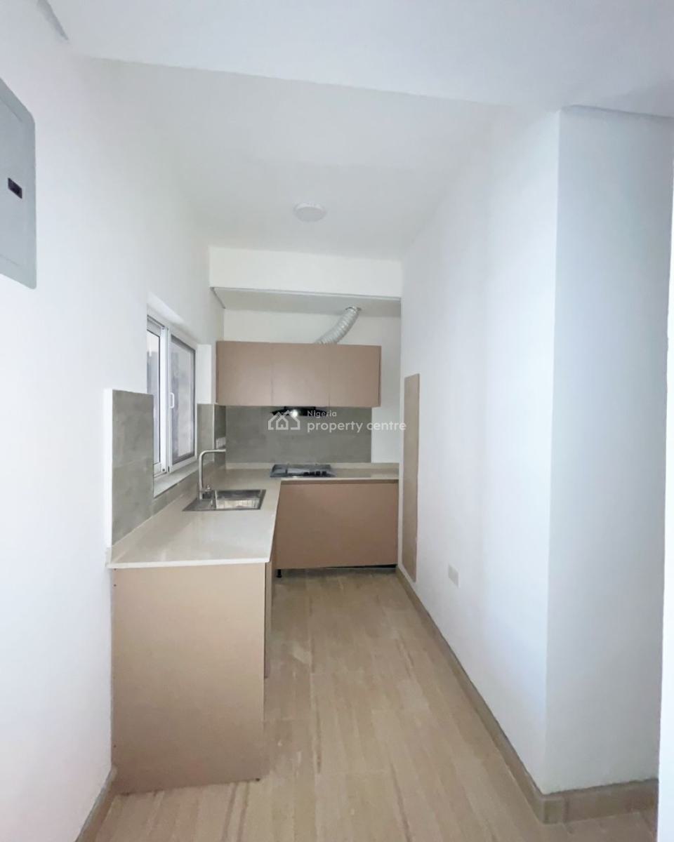 Studio Apartment, Ikate, Lekki, Lagos, Flat / Apartment for Rent