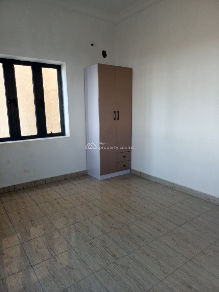 Newly Built 3 Bedroom Terrace Duplex with Bq, Katampe (main), Katampe, Abuja, Terraced Duplex for Rent