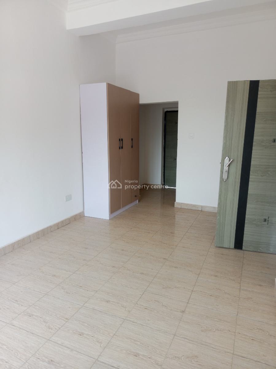Newly Built 3 Bedroom Terrace Duplex with Bq, Katampe (main), Katampe, Abuja, Terraced Duplex for Rent