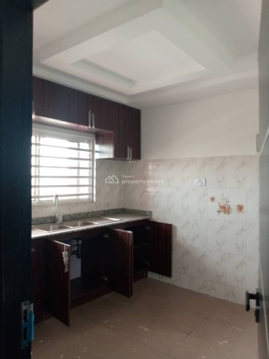 Luxury 1 Bedroom Apartment, Cedar Home, Okun-ajah, Ajah, Lagos, Block of Flats for Sale