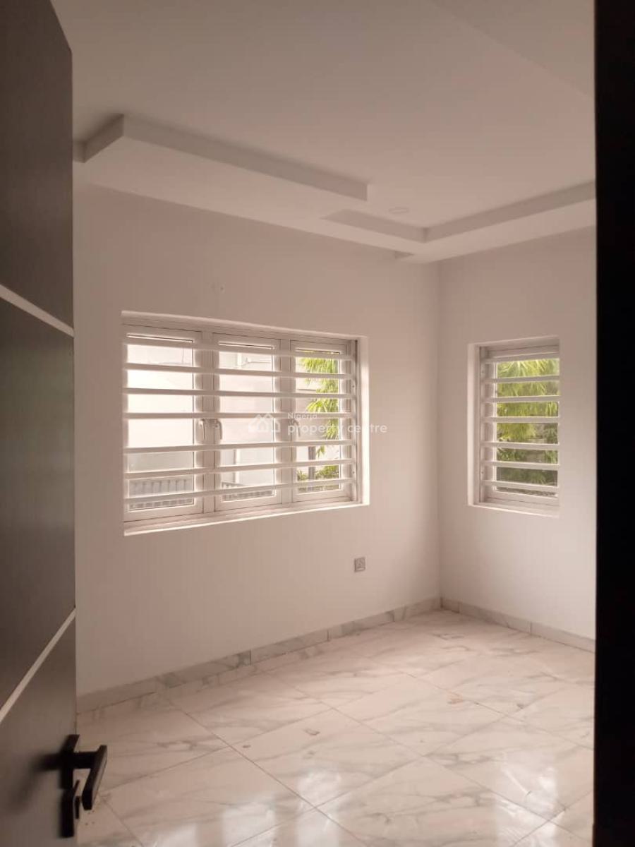 Luxury 1 Bedroom Apartment, Cedar Home, Okun-ajah, Ajah, Lagos, Block of Flats for Sale