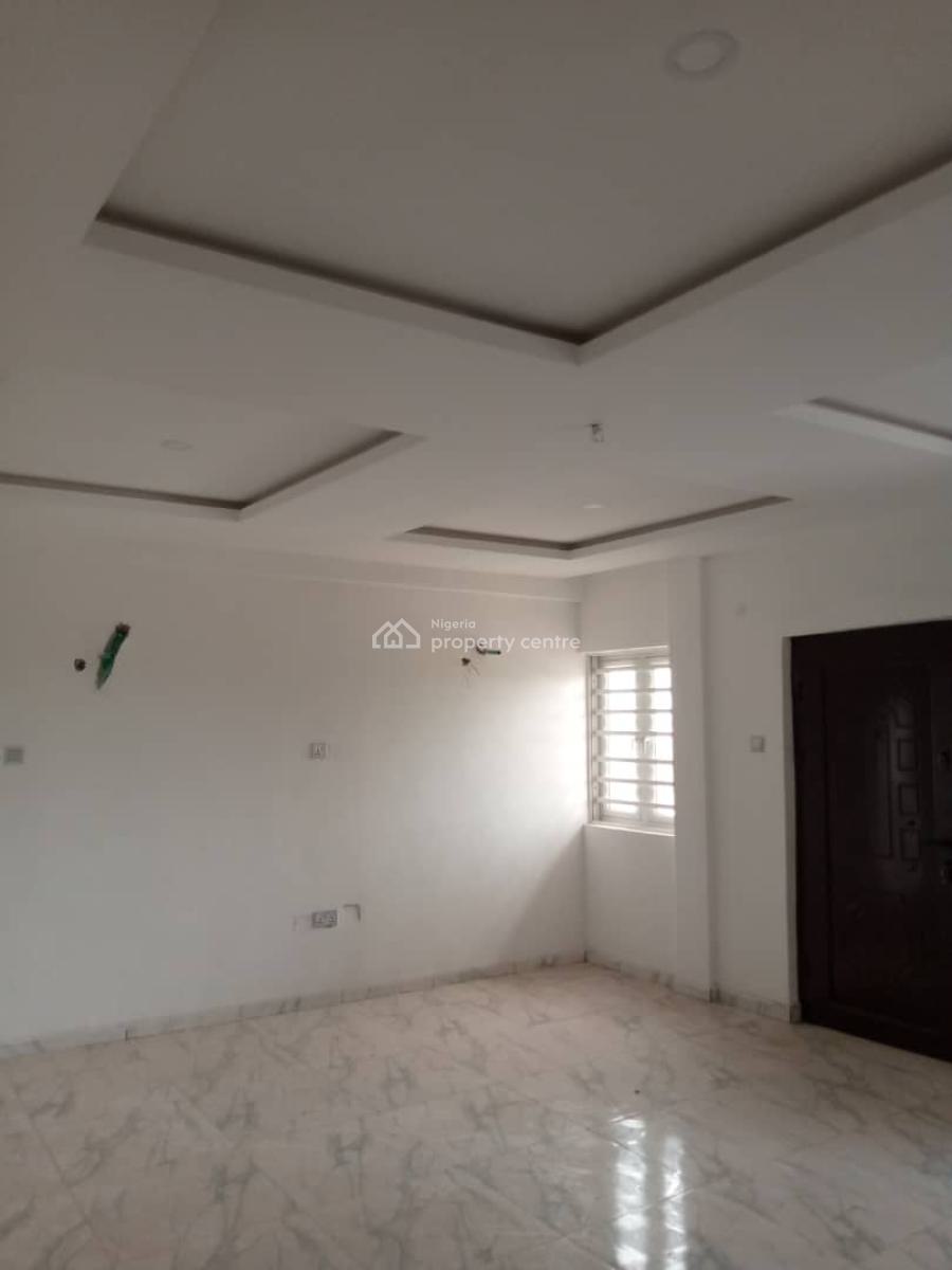 Luxury 1 Bedroom Apartment, Cedar Home, Okun-ajah, Ajah, Lagos, Block of Flats for Sale