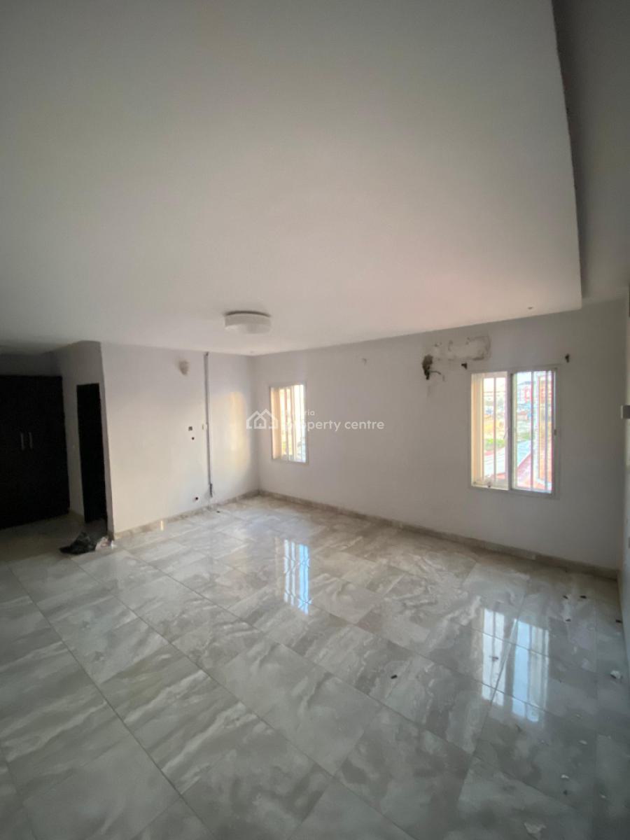 Serviced 4 Bedroom Terrace Duplex, Osapa, Lekki, Lagos, Terraced Duplex for Rent
