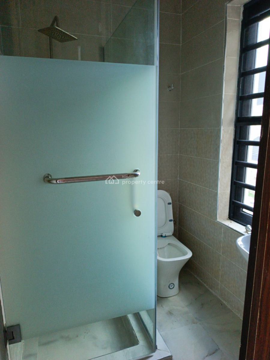 12 Units of 3 Bedroom, Ikoyi, Lagos, Flat / Apartment for Rent