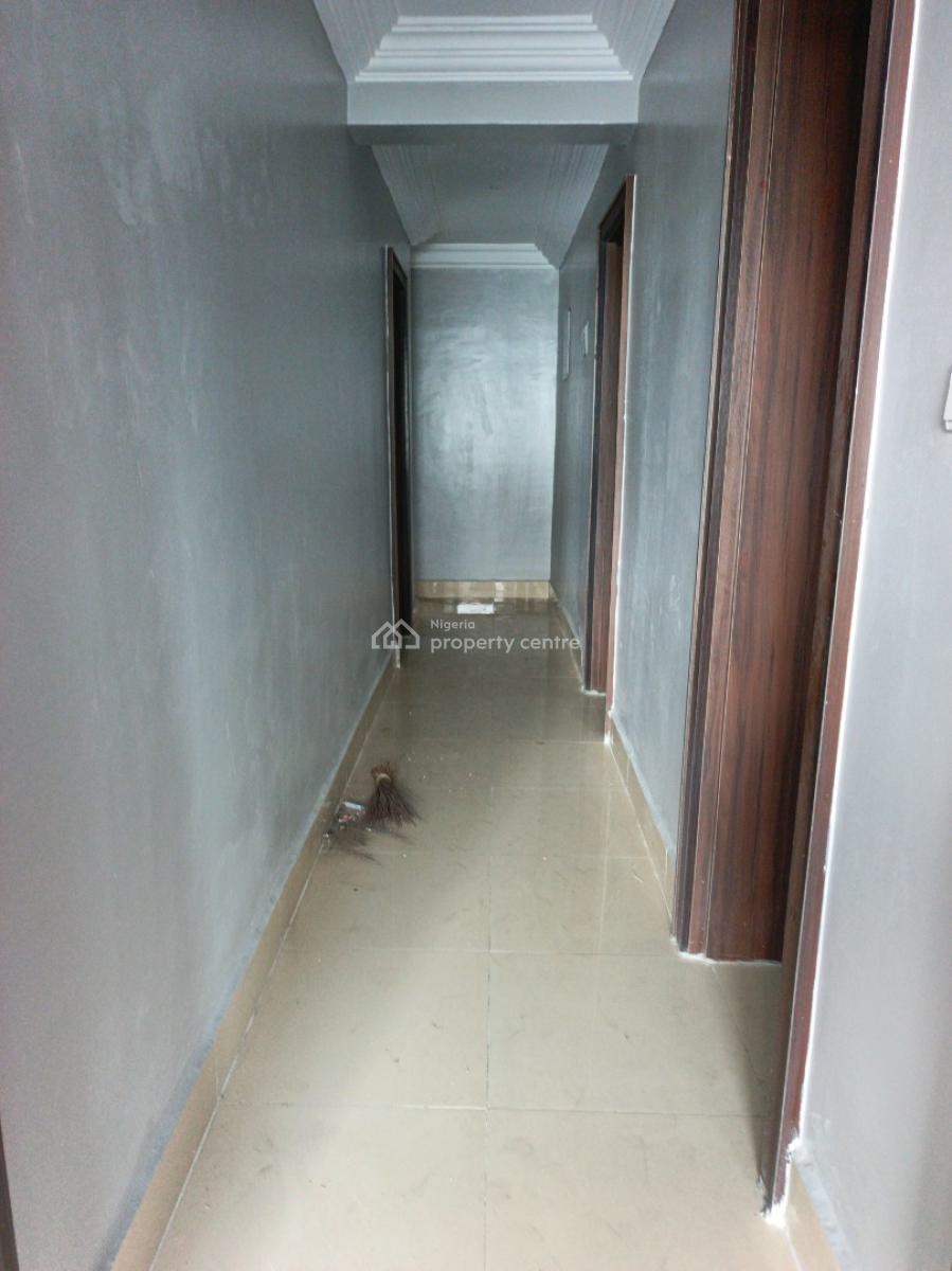 12 Units of 3 Bedroom, Ikoyi, Lagos, Flat / Apartment for Rent
