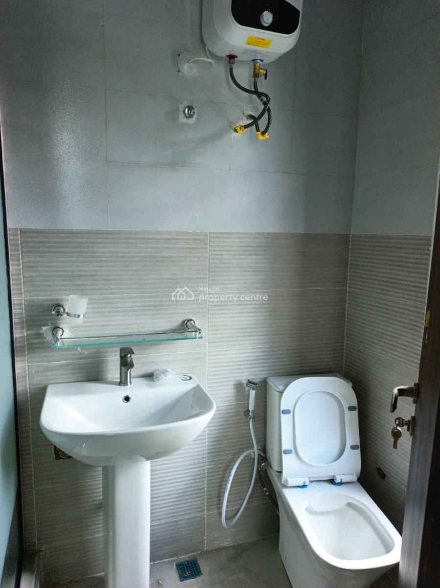 12 Units of 3 Bedroom, Ikoyi, Lagos, Flat / Apartment for Rent