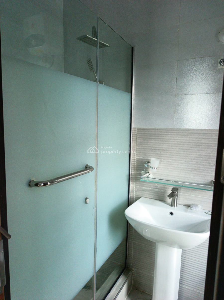 12 Units of 3 Bedroom, Ikoyi, Lagos, Flat / Apartment for Rent