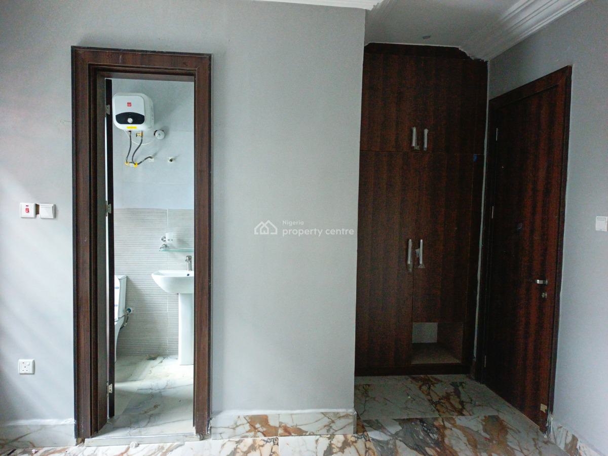 12 Units of 3 Bedroom, Ikoyi, Lagos, Flat / Apartment for Rent