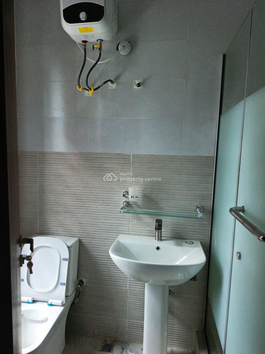 12 Units of 3 Bedroom, Ikoyi, Lagos, Flat / Apartment for Rent