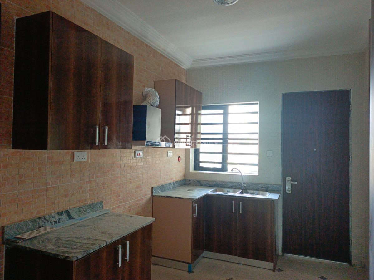 12 Units of 3 Bedroom, Ikoyi, Lagos, Flat / Apartment for Rent