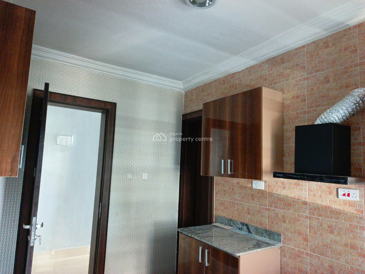 12 Units of 3 Bedroom, Ikoyi, Lagos, Flat / Apartment for Rent