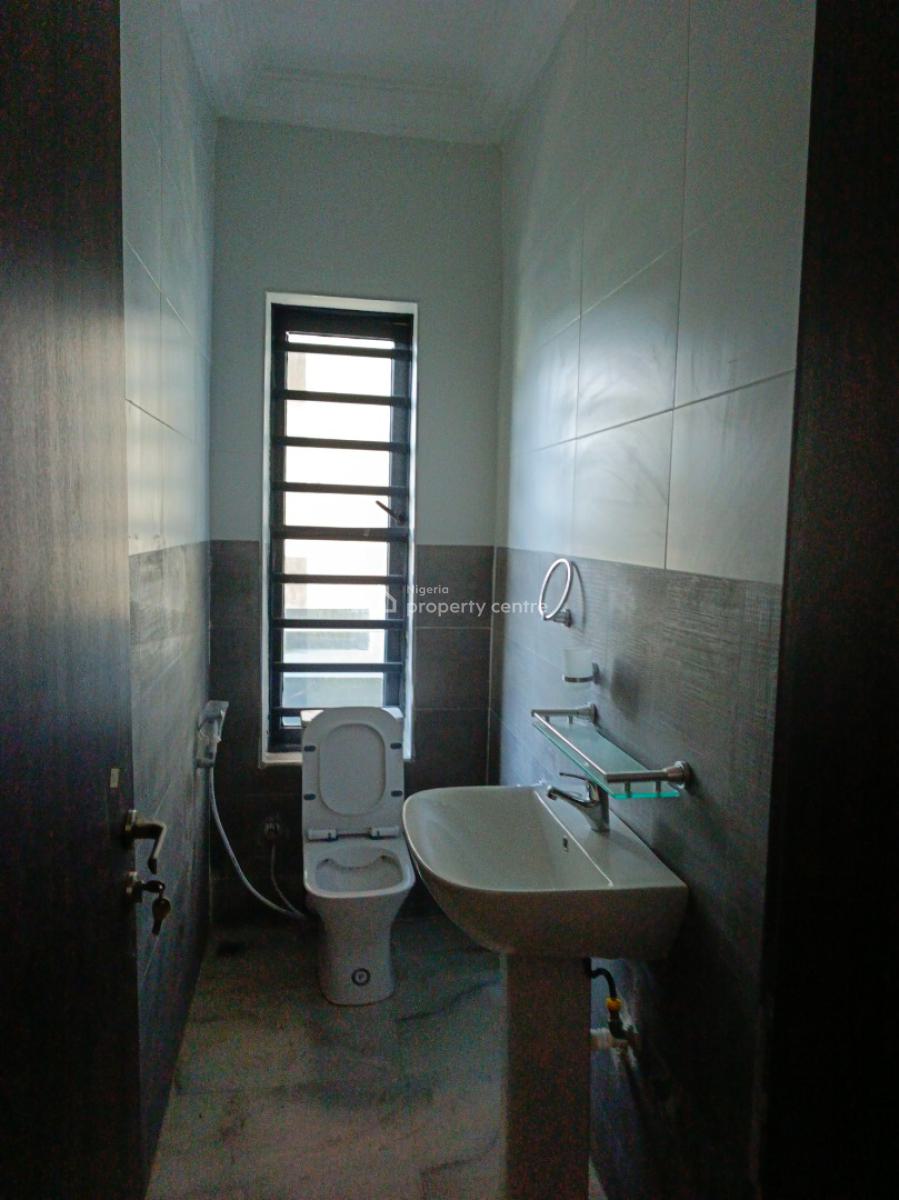 12 Units of 3 Bedroom, Ikoyi, Lagos, Flat / Apartment for Rent