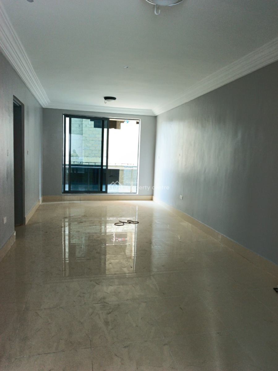 12 Units of 3 Bedroom, Ikoyi, Lagos, Flat / Apartment for Rent
