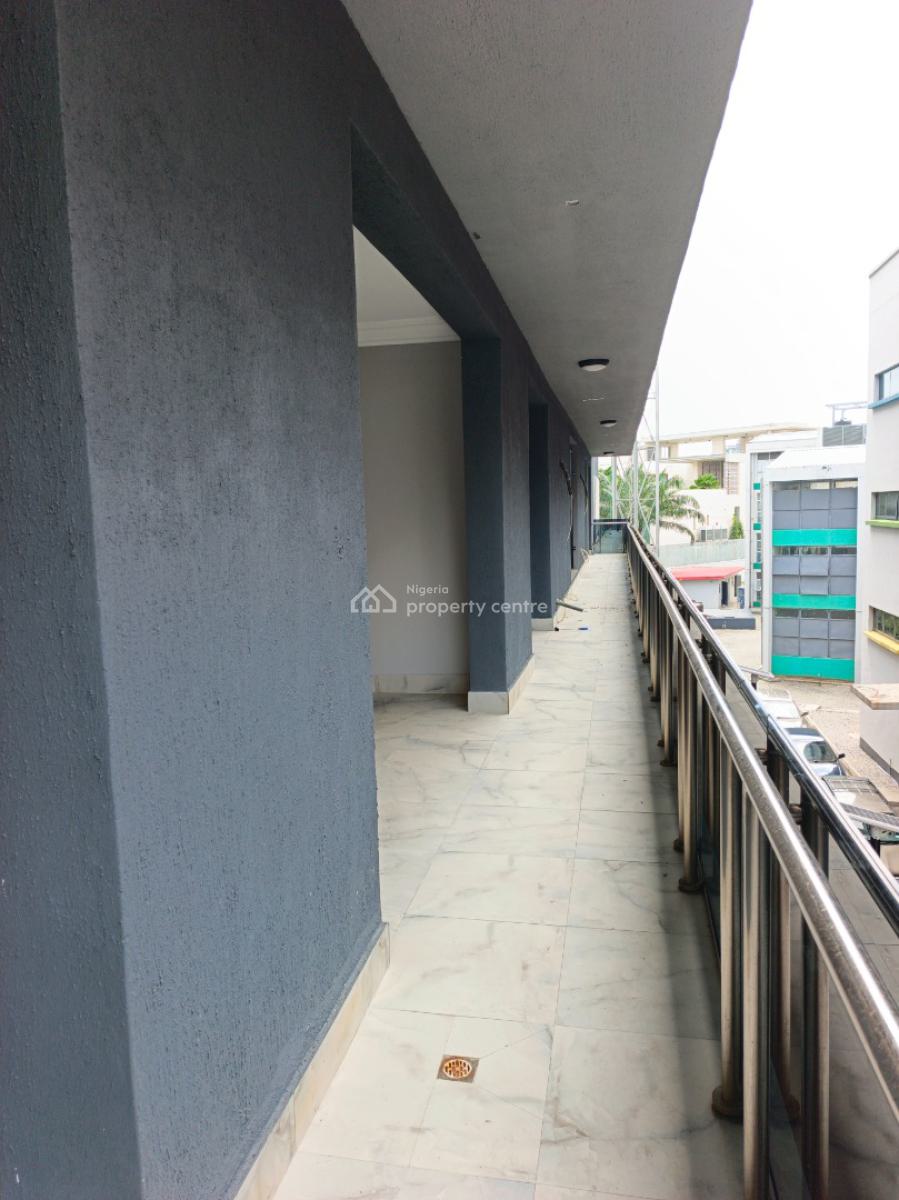 12 Units of 3 Bedroom, Ikoyi, Lagos, Flat / Apartment for Rent