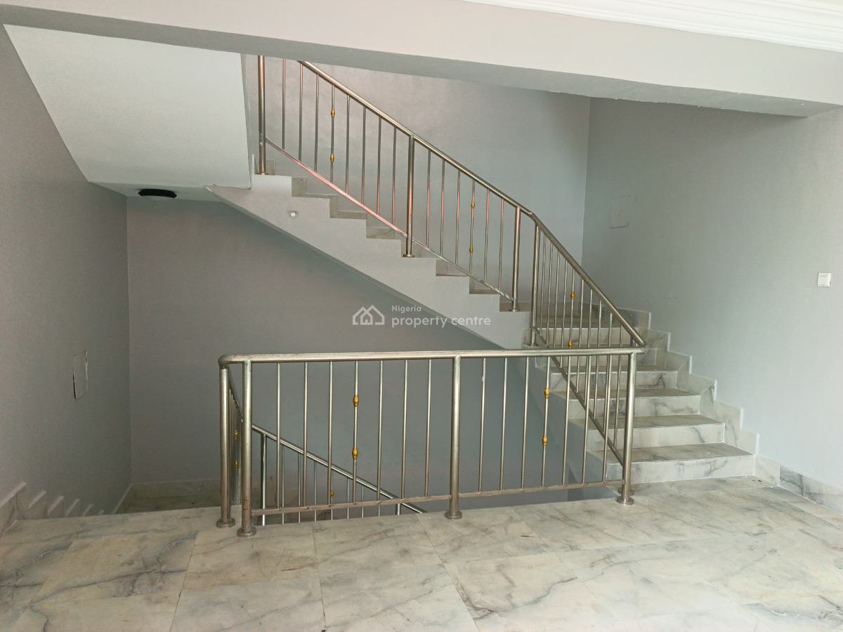 12 Units of 3 Bedroom, Ikoyi, Lagos, Flat / Apartment for Rent