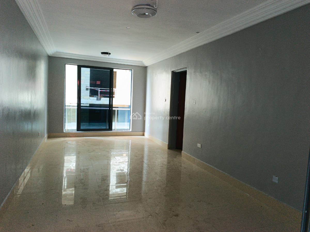 12 Units of 3 Bedroom, Ikoyi, Lagos, Flat / Apartment for Rent
