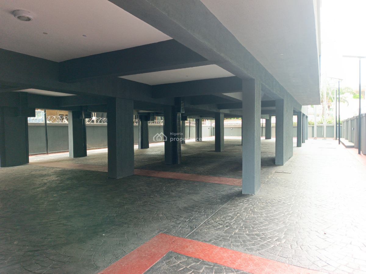 12 Units of 3 Bedroom, Ikoyi, Lagos, Flat / Apartment for Rent