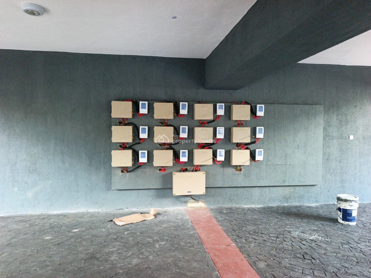 12 Units of 3 Bedroom, Ikoyi, Lagos, Flat / Apartment for Rent