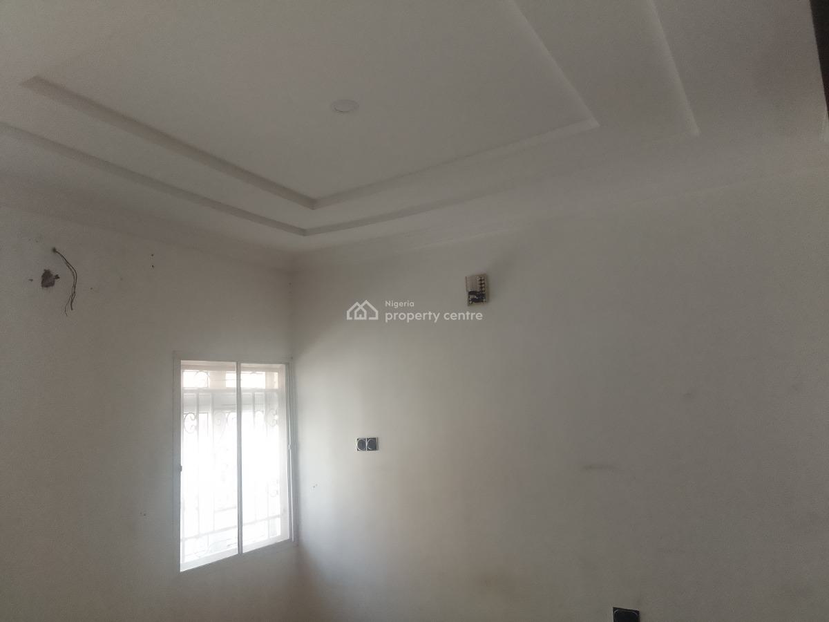 Spacious Four Bedroom Terraced Duplex, Jahi, Abuja, Terraced Duplex for Rent
