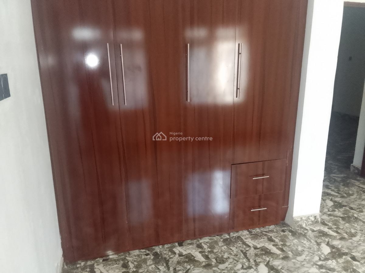 Spacious Four Bedroom Terraced Duplex, Jahi, Abuja, Terraced Duplex for Rent