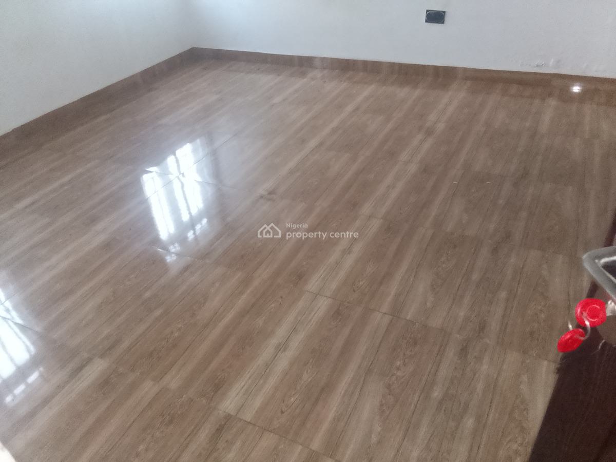 Spacious Four Bedroom Terraced Duplex, Jahi, Abuja, Terraced Duplex for Rent