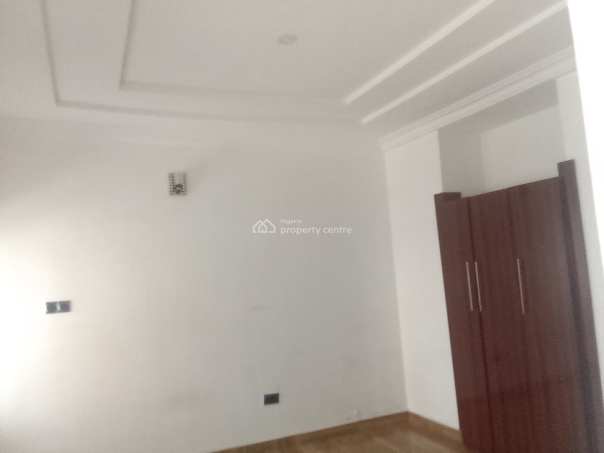 Spacious Four Bedroom Terraced Duplex, Jahi, Abuja, Terraced Duplex for Rent