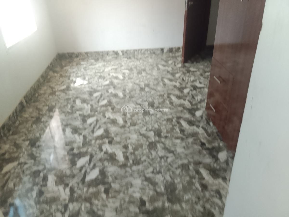 Spacious Four Bedroom Terraced Duplex, Jahi, Abuja, Terraced Duplex for Rent