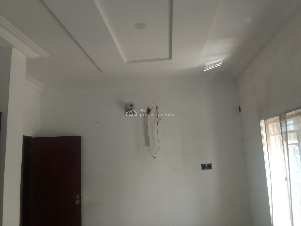 Spacious Four Bedroom Terraced Duplex, Jahi, Abuja, Terraced Duplex for Rent