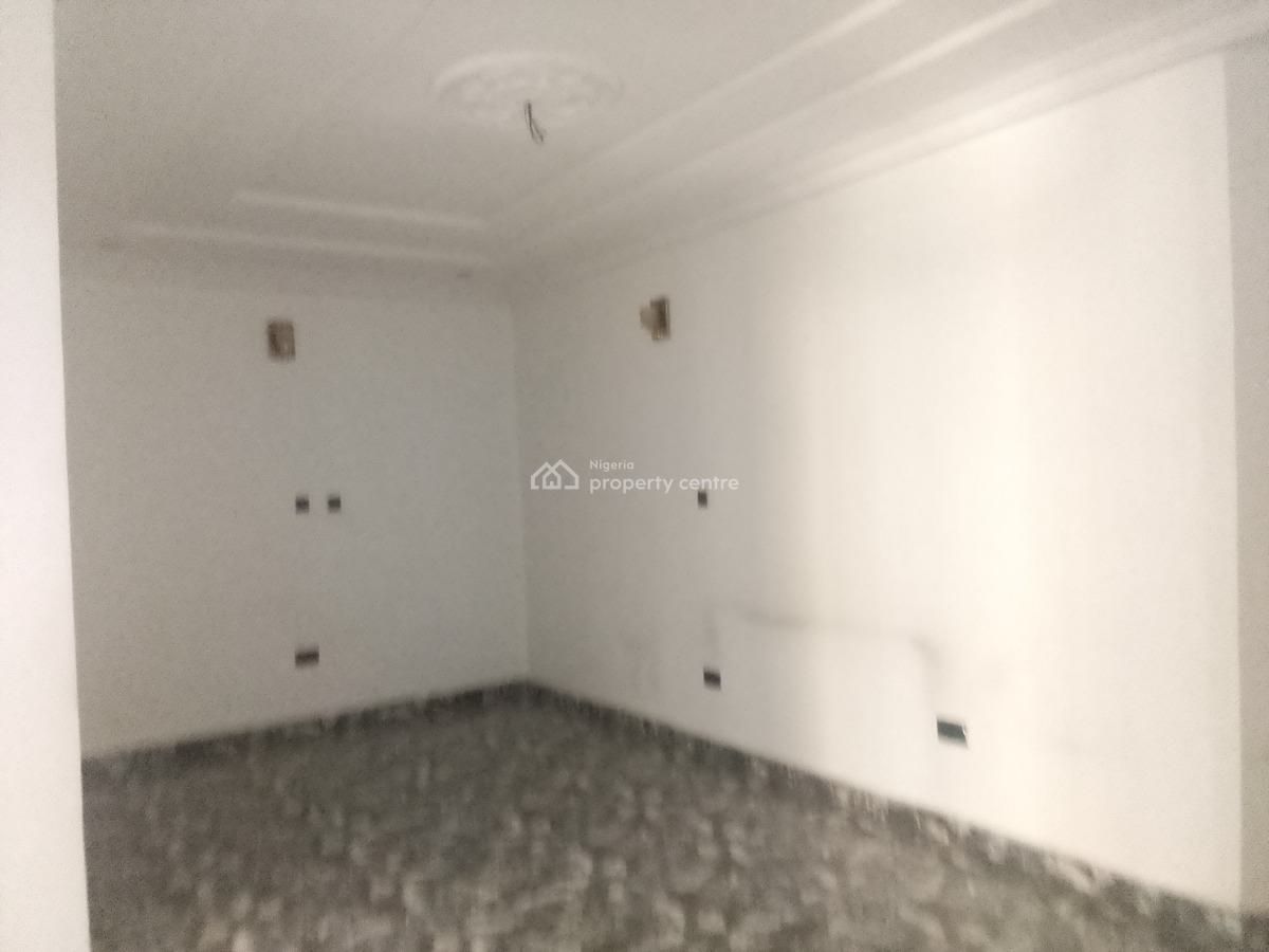 Spacious Four Bedroom Terraced Duplex, Jahi, Abuja, Terraced Duplex for Rent