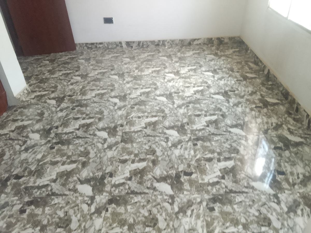 Spacious Four Bedroom Terraced Duplex, Jahi, Abuja, Terraced Duplex for Rent