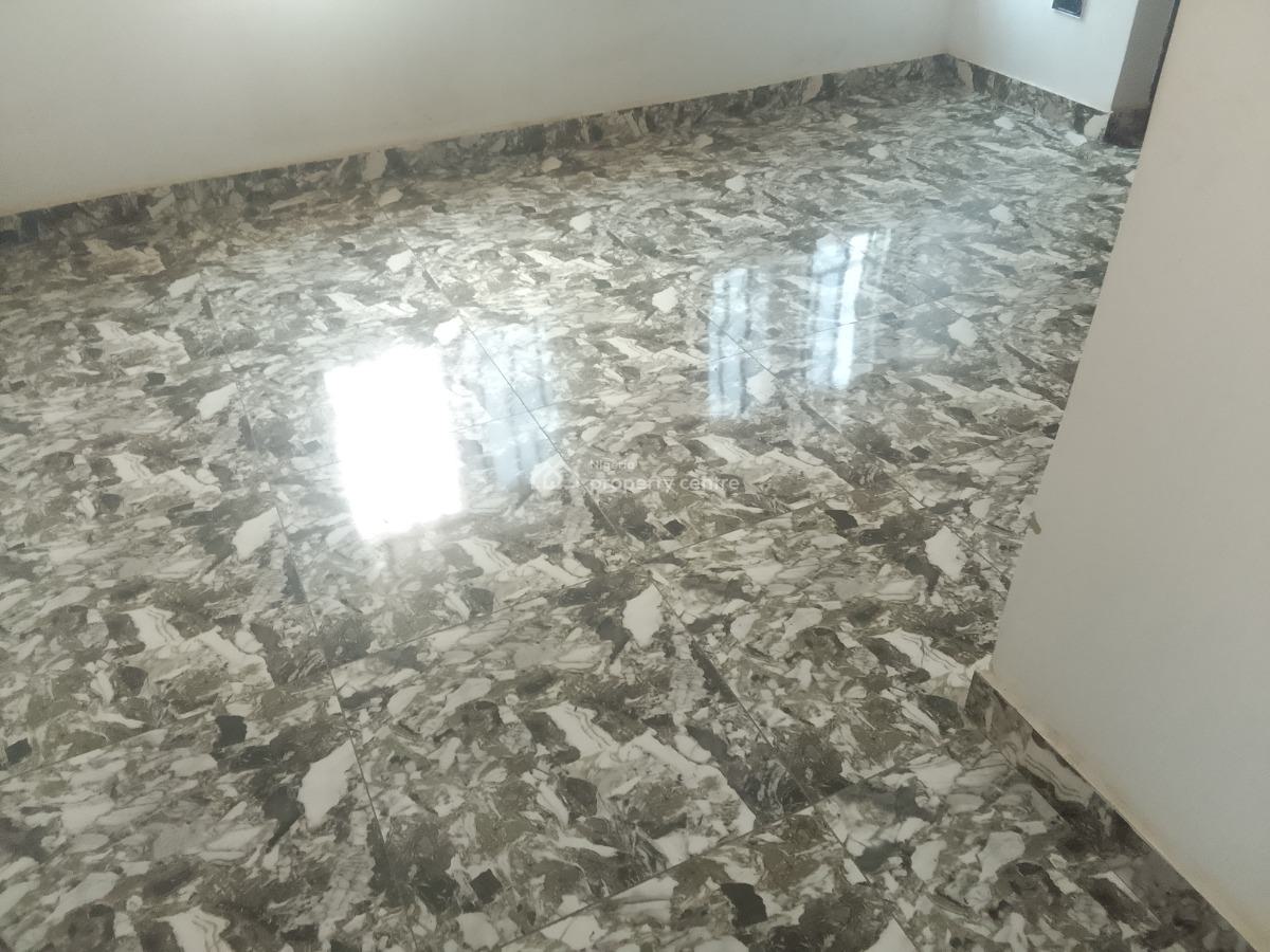 Spacious Four Bedroom Terraced Duplex, Jahi, Abuja, Terraced Duplex for Rent