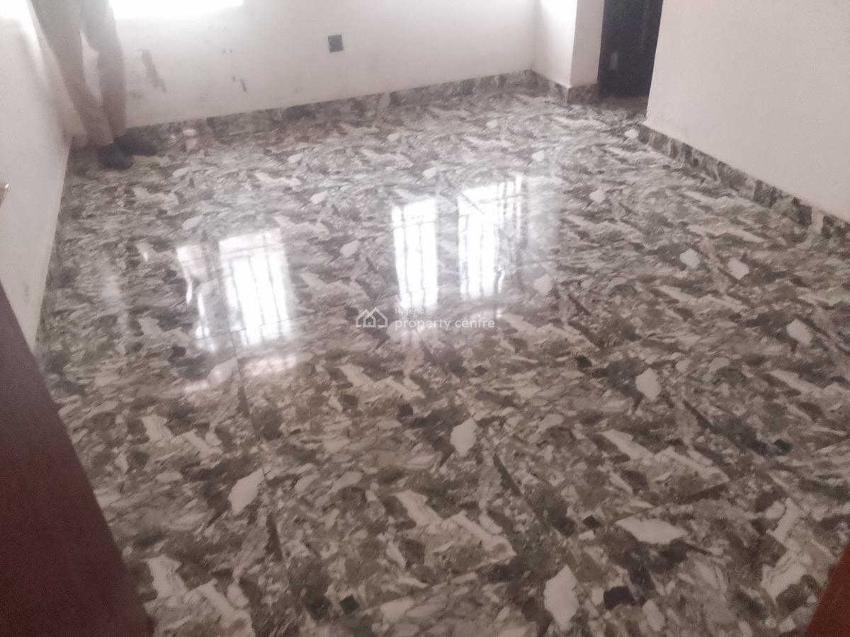 Spacious Four Bedroom Terraced Duplex, Jahi, Abuja, Terraced Duplex for Rent