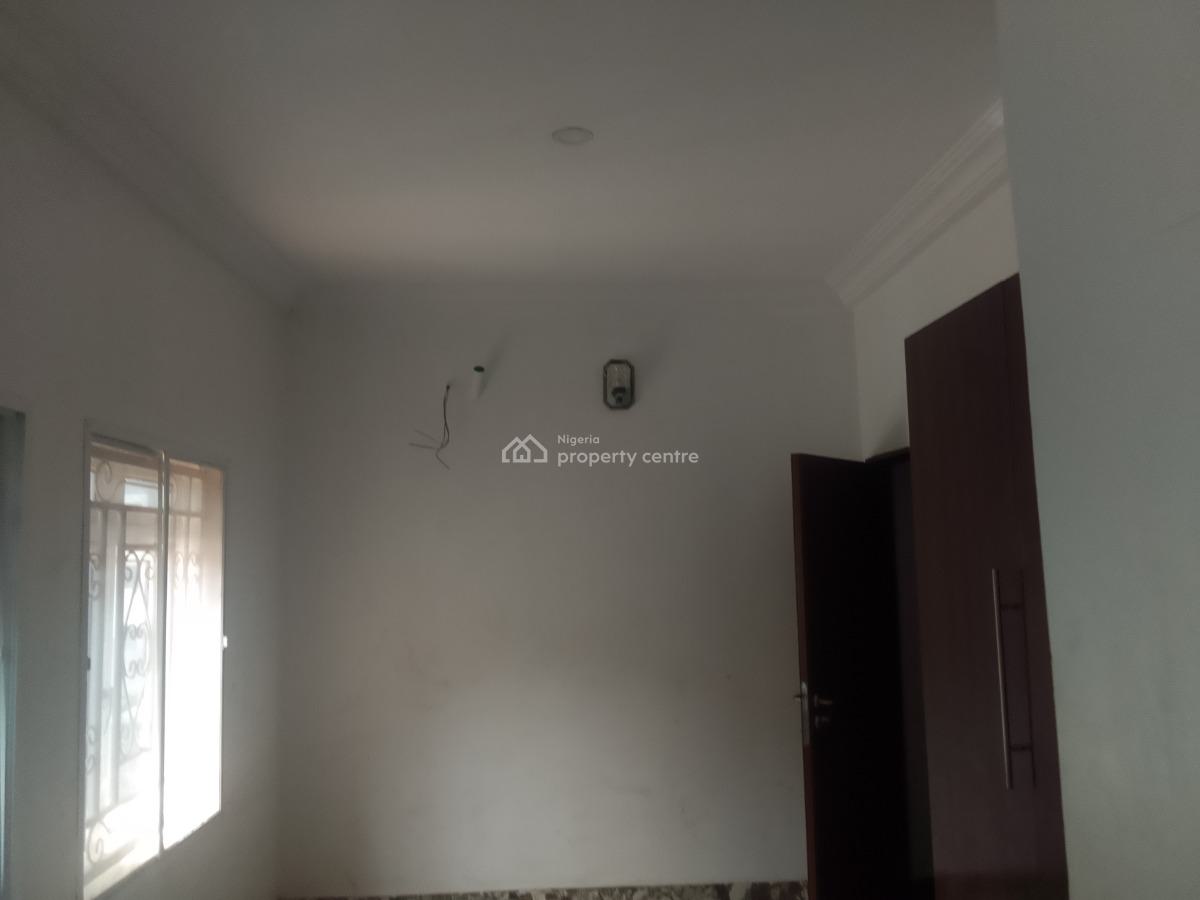 Spacious Four Bedroom Terraced Duplex, Jahi, Abuja, Terraced Duplex for Rent