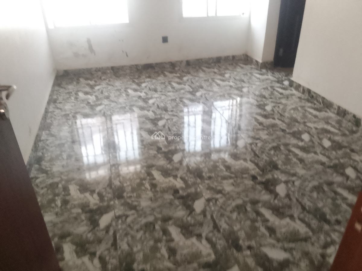 Spacious Four Bedroom Terraced Duplex, Jahi, Abuja, Terraced Duplex for Rent