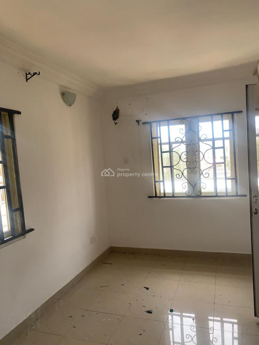 Spacious 3-bedroom Semi-detached Duplex, Lekki County, Ikota, Lekki, Lagos, Semi-detached Duplex for Rent